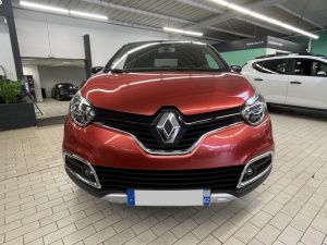 Renault Captur Tce 90 Energy Intens Captur 66 194km
