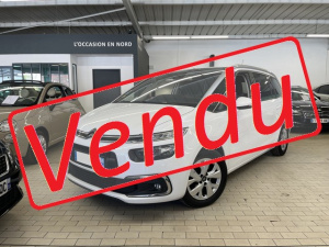 Citroen C4 Picasso Grand C4 Bluehdi 120ch Eat6 Feel C4 Picasso 92 725km