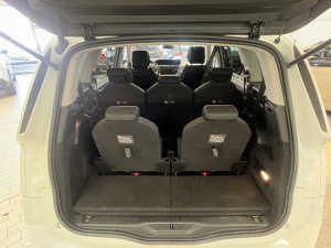Citroen C4 Picasso Grand C4 Bluehdi 120ch Eat6 Feel C4 Picasso 92 725km