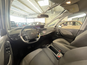 Citroen C4 Picasso Grand C4 Bluehdi 120ch Eat6 Feel C4 Picasso 92 725km
