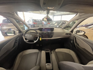 Citroen C4 Picasso Grand C4 Bluehdi 120ch Eat6 Feel C4 Picasso 92 725km