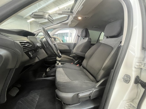 Citroen C4 Picasso Grand C4 Bluehdi 120ch Eat6 Feel C4 Picasso 92 725km