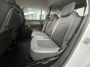 Citroen C4 Picasso Grand C4 Bluehdi 120ch Eat6 Feel C4 Picasso 92 725km