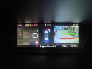 Citroen C4 Picasso Grand C4 Bluehdi 120ch Eat6 Feel C4 Picasso 92 725km