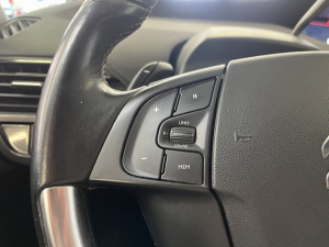 Citroen C4 Picasso Grand C4 Bluehdi 120ch Eat6 Feel C4 Picasso 92 725km