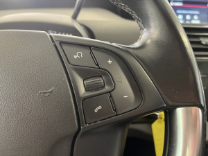 Citroen C4 Picasso Grand C4 Bluehdi 120ch Eat6 Feel C4 Picasso 92 725km