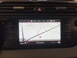 Citroen C4 Picasso Grand C4 Bluehdi 120ch Eat6 Feel C4 Picasso 92 725km