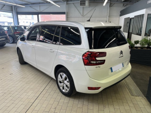 Citroen C4 Picasso Grand C4 Bluehdi 120ch Eat6 Feel C4 Picasso 92 725km