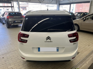 Citroen C4 Picasso Grand C4 Bluehdi 120ch Eat6 Feel C4 Picasso 92 725km