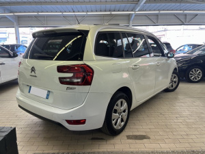 Citroen C4 Picasso Grand C4 Bluehdi 120ch Eat6 Feel C4 Picasso 92 725km
