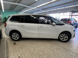 Citroen C4 Picasso Grand C4 Bluehdi 120ch Eat6 Feel C4 Picasso 92 725km