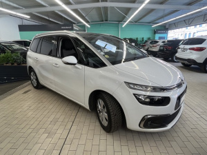 Citroen C4 Picasso Grand C4 Bluehdi 120ch Eat6 Feel C4 Picasso 92 725km