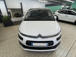 Citroen C4 Picasso Grand C4 Bluehdi 120ch Eat6 Feel C4 Picasso 92 725km