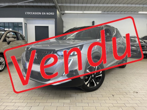 Peugeot 2008 1.5 Bluehdi 130ch Gt Eat8 2008 27 549km