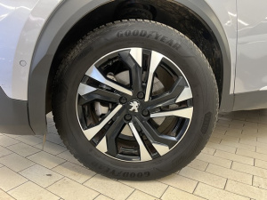 Peugeot 2008 1.5 Bluehdi 130ch Gt Eat8 2008 27 549km