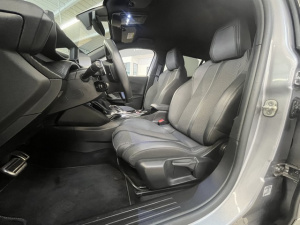 Peugeot 2008 1.5 Bluehdi 130ch Gt Eat8 2008 27 549km