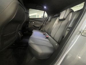 Peugeot 2008 1.5 Bluehdi 130ch Gt Eat8 2008 27 549km