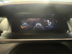 Peugeot 2008 1.5 Bluehdi 130ch Gt Eat8 2008 27 549km