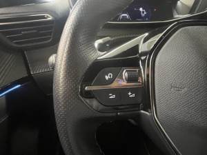Peugeot 2008 1.5 Bluehdi 130ch Gt Eat8 2008 27 549km