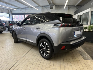 Peugeot 2008 1.5 Bluehdi 130ch Gt Eat8 2008 27 549km