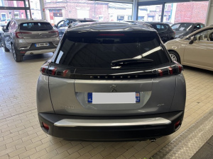 Peugeot 2008 1.5 Bluehdi 130ch Gt Eat8 2008 27 549km