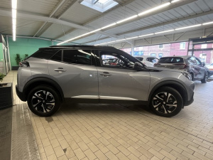 Peugeot 2008 1.5 Bluehdi 130ch Gt Eat8 2008 27 549km