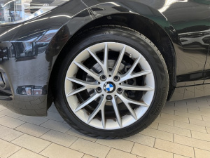 Bmw SÉrie 1 F20 Lci 118d 150 Ch Lounge A SÉrie 1 115 846km