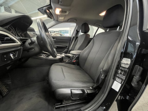 Bmw SÉrie 1 F20 Lci 118d 150 Ch Lounge A SÉrie 1 115 846km