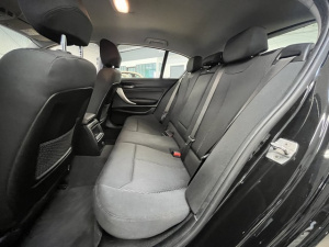 Bmw SÉrie 1 F20 Lci 118d 150 Ch Lounge A SÉrie 1 115 846km