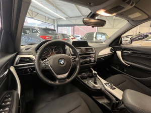 Bmw SÉrie 1 F20 Lci 118d 150 Ch Lounge A SÉrie 1 115 846km
