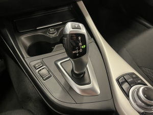 Bmw SÉrie 1 F20 Lci 118d 150 Ch Lounge A SÉrie 1 115 846km