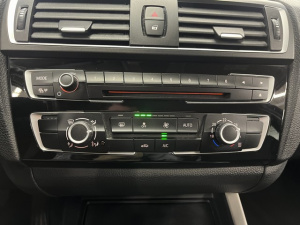 Bmw SÉrie 1 F20 Lci 118d 150 Ch Lounge A SÉrie 1 115 846km