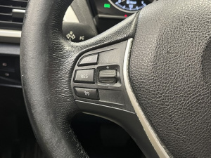 Bmw SÉrie 1 F20 Lci 118d 150 Ch Lounge A SÉrie 1 115 846km