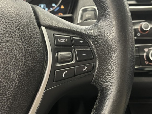 Bmw SÉrie 1 F20 Lci 118d 150 Ch Lounge A SÉrie 1 115 846km
