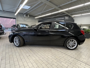 Bmw SÉrie 1 F20 Lci 118d 150 Ch Lounge A SÉrie 1 115 846km