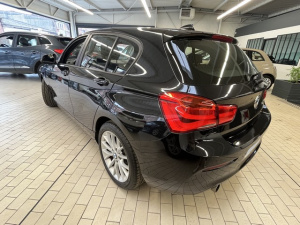 Bmw SÉrie 1 F20 Lci 118d 150 Ch Lounge A SÉrie 1 115 846km