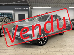 Volkswagen T-cross 1.0 Tsi 95ch United T-cross 47 390km