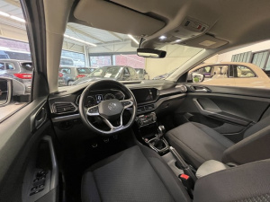Volkswagen T-cross 1.0 Tsi 95ch United T-cross 47 390km