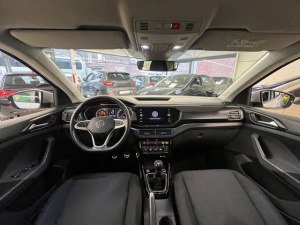 Volkswagen T-cross 1.0 Tsi 95ch United T-cross 47 390km