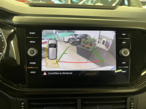 Volkswagen T-cross 1.0 Tsi 95ch United T-cross 47 390km