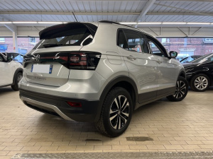 Volkswagen T-cross 1.0 Tsi 95ch United T-cross 47 390km