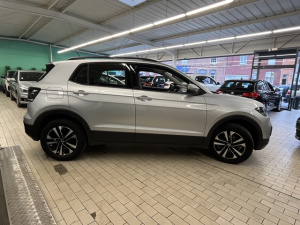 Volkswagen T-cross 1.0 Tsi 95ch United T-cross 47 390km