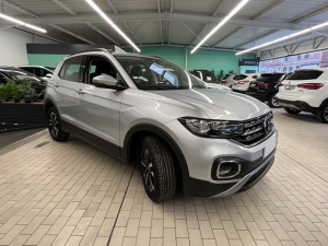 Volkswagen T-cross 1.0 Tsi 95ch United T-cross 47 390km