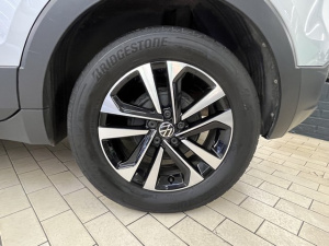 Volkswagen T-cross 1.0 Tsi 95ch United T-cross 47 390km