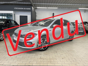 Volkswagen Polo 1.0 Tsi 110ch R-line Dsg7 Polo 34 014km