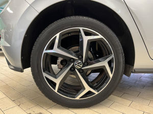 Volkswagen Polo 1.0 Tsi 110ch R-line Dsg7 Polo 34 014km