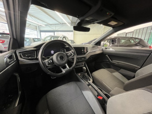 Volkswagen Polo 1.0 Tsi 110ch R-line Dsg7 Polo 34 014km