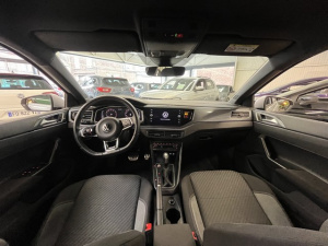 Volkswagen Polo 1.0 Tsi 110ch R-line Dsg7 Polo 34 014km