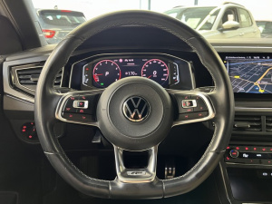 Volkswagen Polo 1.0 Tsi 110ch R-line Dsg7 Polo 34 014km