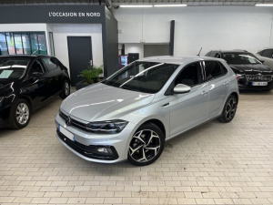 Volkswagen Polo 1.0 Tsi 110ch R-line Dsg7 Polo 34 014km